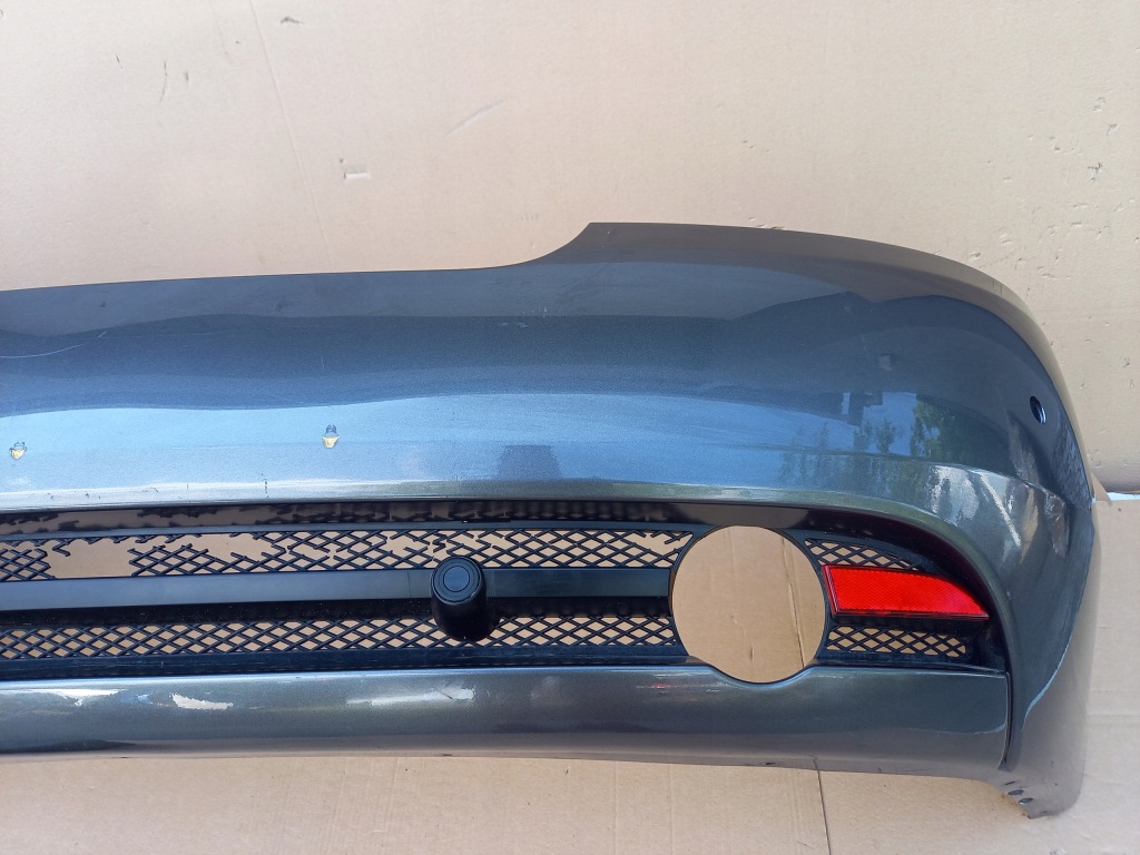 фото №5, Aston martin db9 бампер задній задня оригінал!