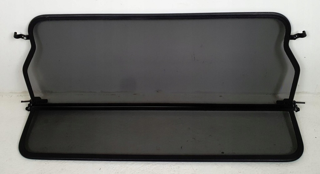 фото №1, Вітрозахисний екран вітрозахист chrysler sebring i cabrio