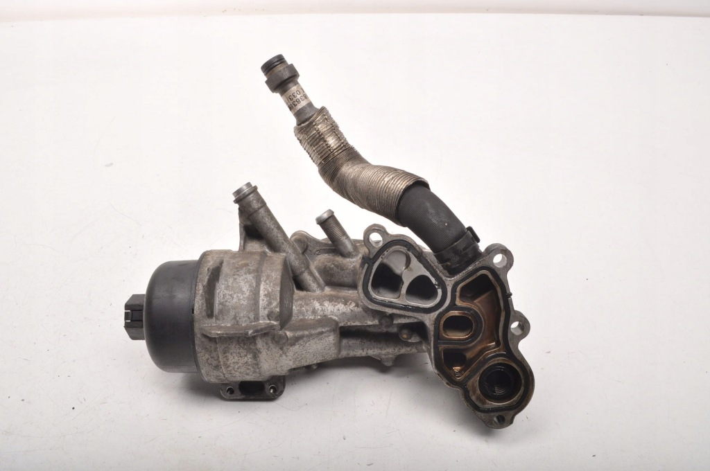 фото №2, Mini r58 1.6 основание корпус фильтра масла