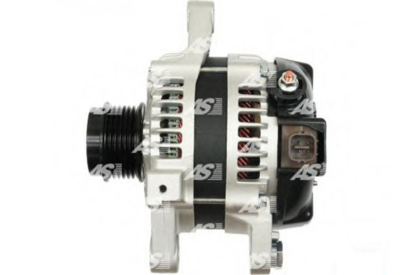 фото №12, Стартер генератор