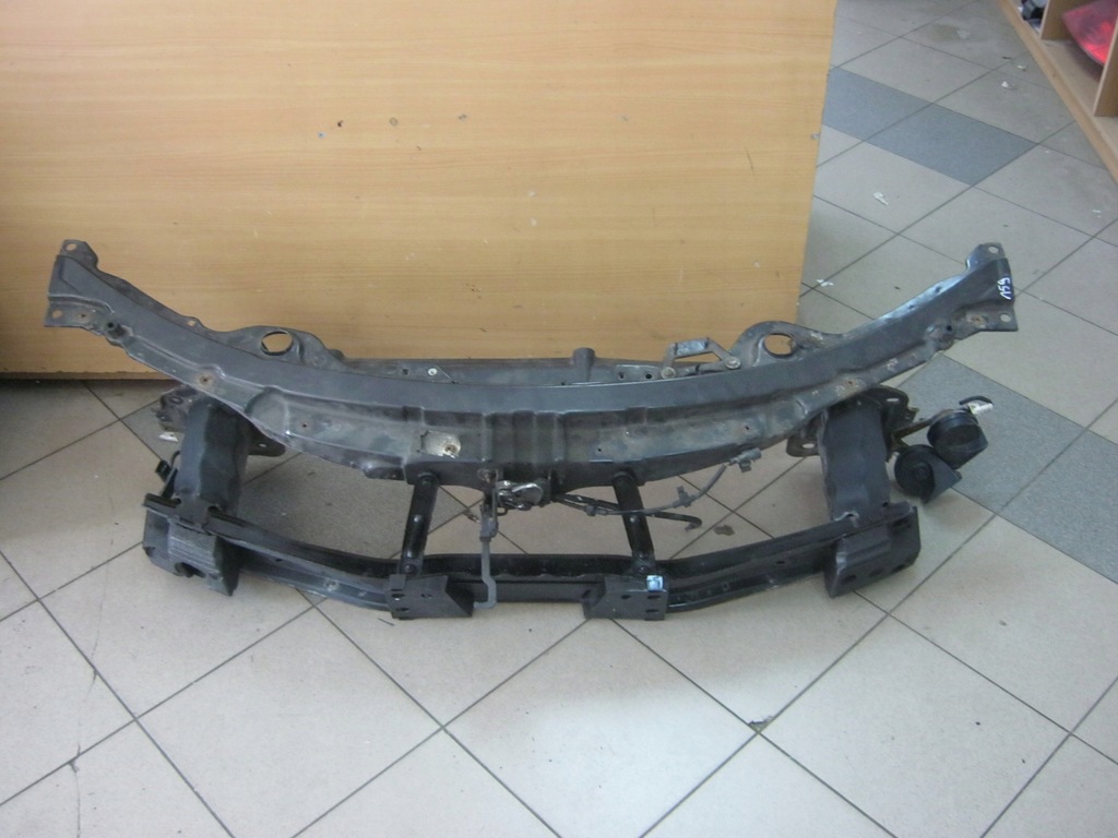 фото №1, Pas верхній балка alfa romeo 159