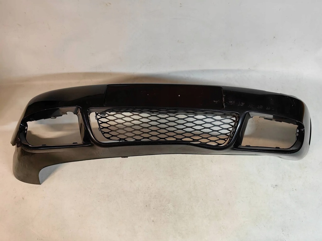 фото №1, Audi rs4 b4 - бампер перед polecam