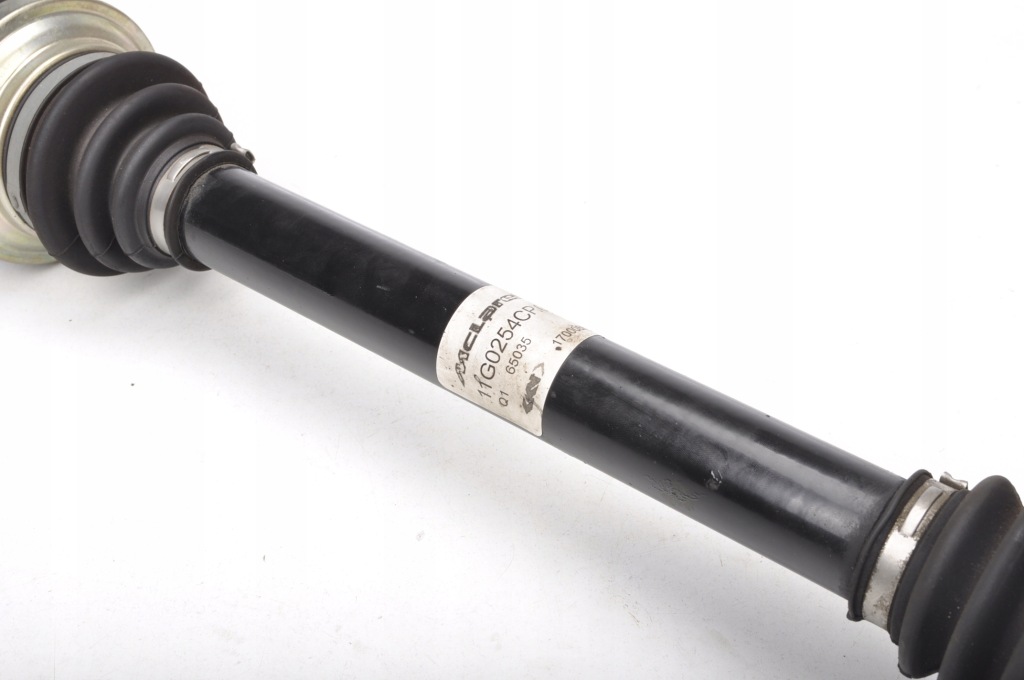 фото №3, Mclaren 650s приводной вал правый задняя задняя 11g0254cp.01