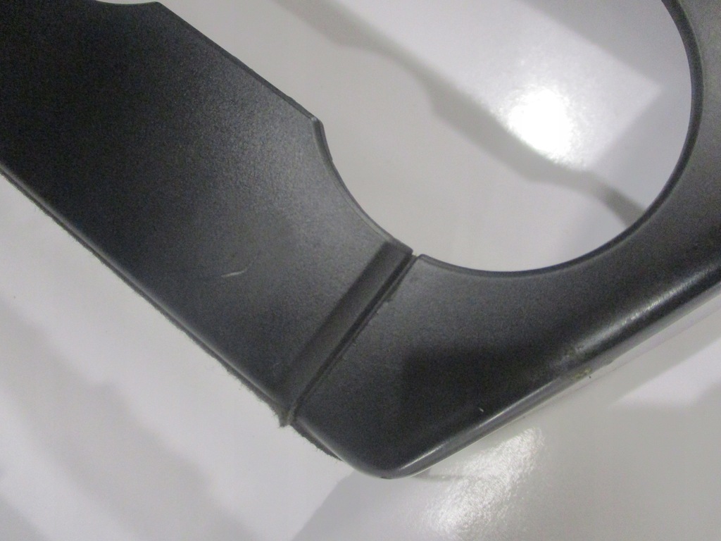 фото №3, Рамка радио панели консоли решётки обдув заглушка динамика freelander ii