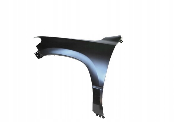 фото №1, Крыло левый новый dodge ram 1500 2019-