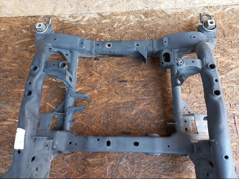 Рама допоміжна підрамник підрамник mercedes gle w167 a167331000 Недорого