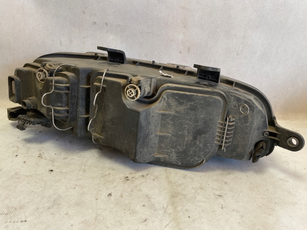 фото №5, Fiat punto 2 ii лампа левая левый перед 89100450