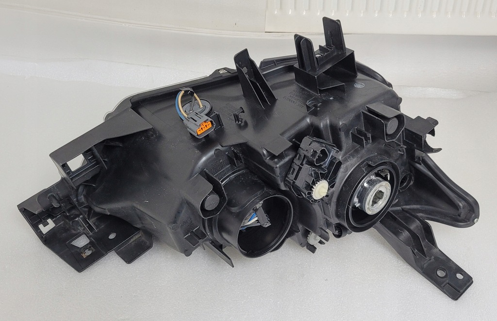 фото №15, Лампа ліва перед звичайна mazda cx-3 2015- d10e-51040