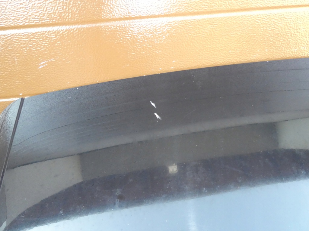 фото №7, Audi q3 8u крышка багажника багажника комплектная