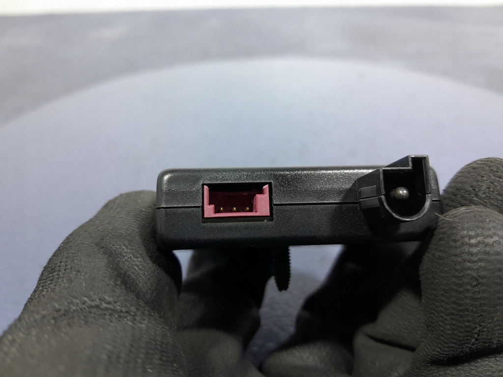 Bmw x5 f15 підсилювач антени антенний 9343304 в Україні