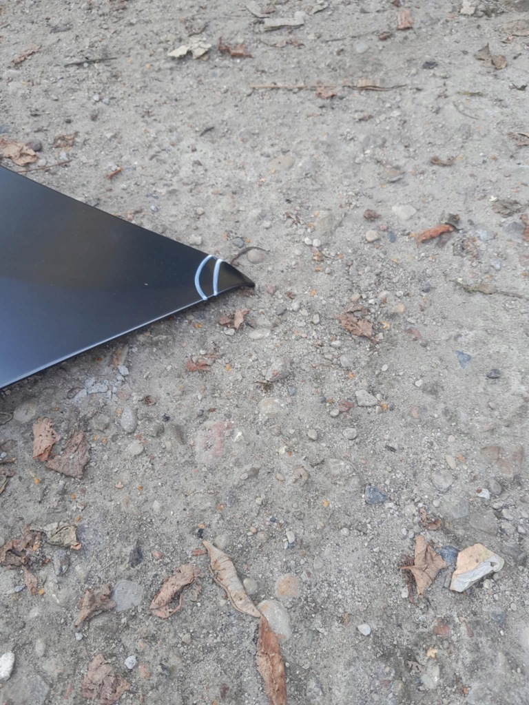 фото №12, Капот кришка двигуна toyota sienna 2017-2020 сталевий tanio