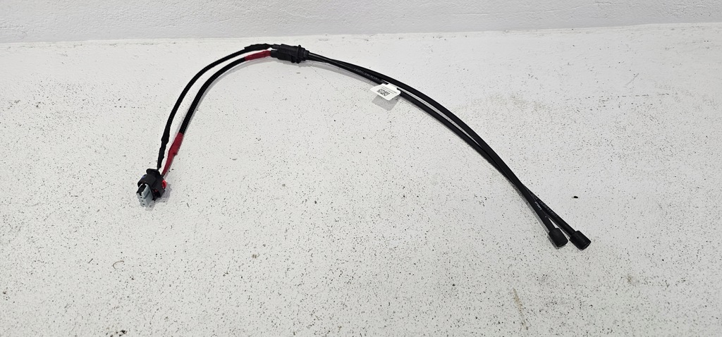 фото №7, Датчик открывания крышки ford mustang mach-e