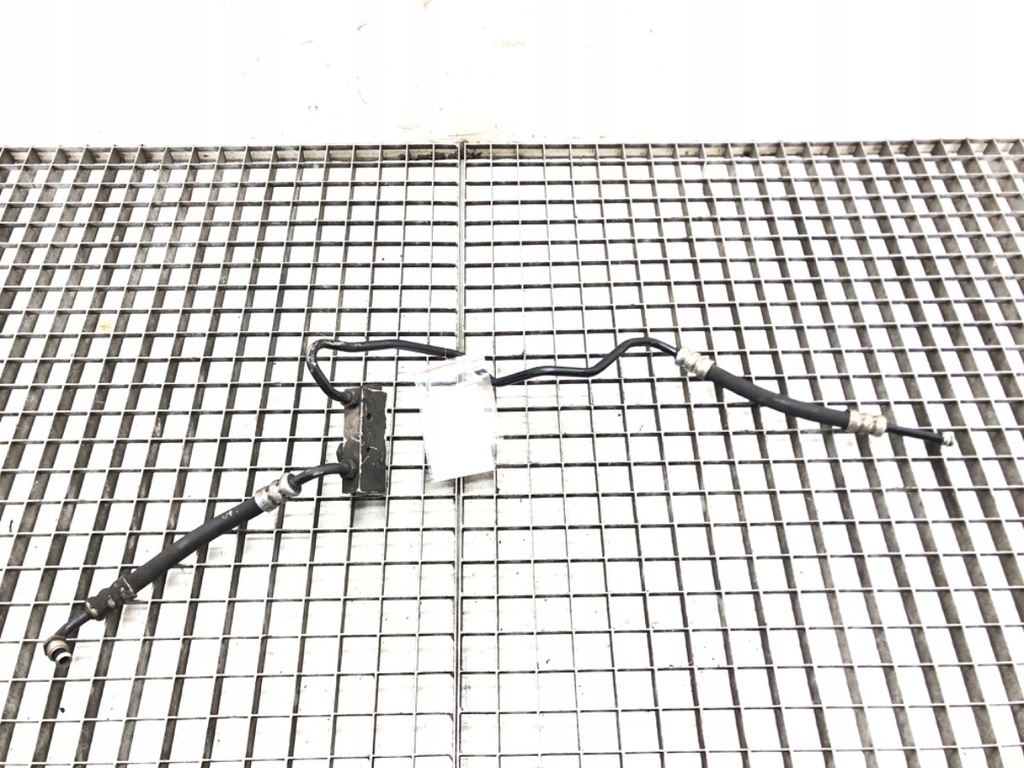 фото №1, Шланг подвеска mercedes s c215 a2209977982