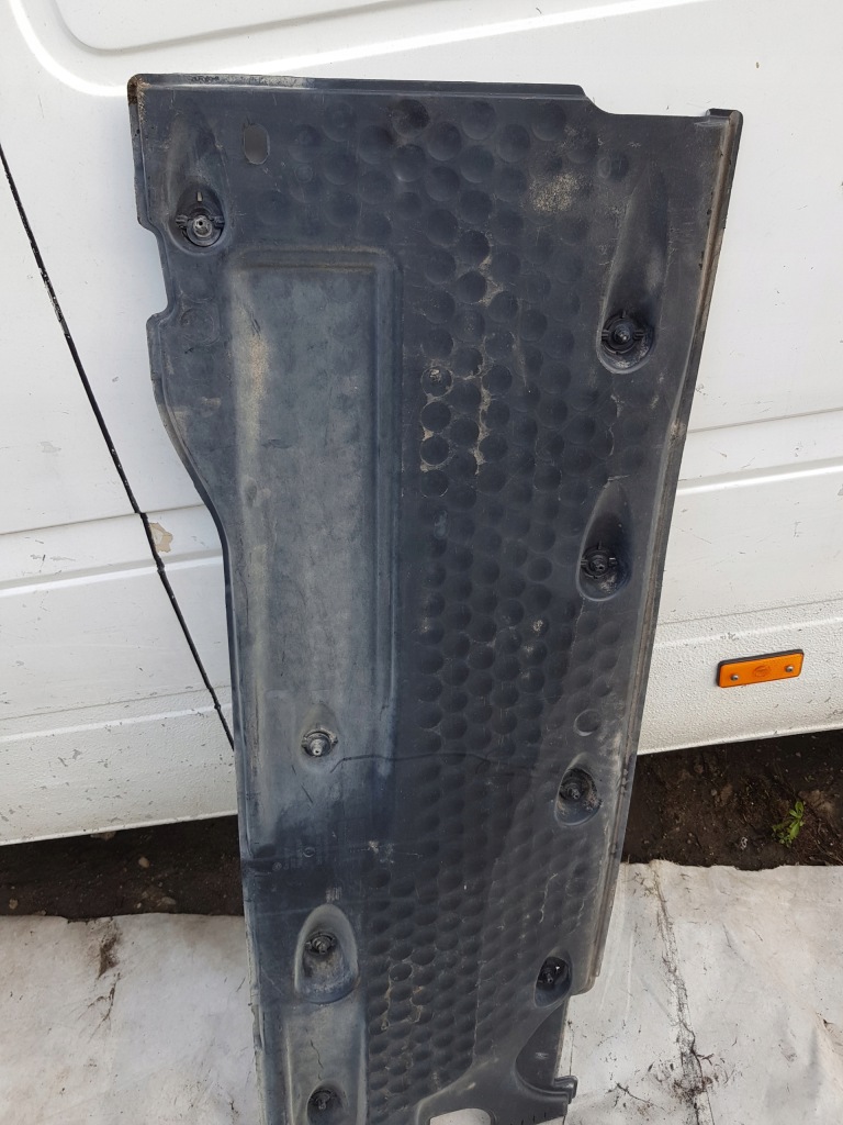 фото №9, Захист підвіска vw tiguan 5n0