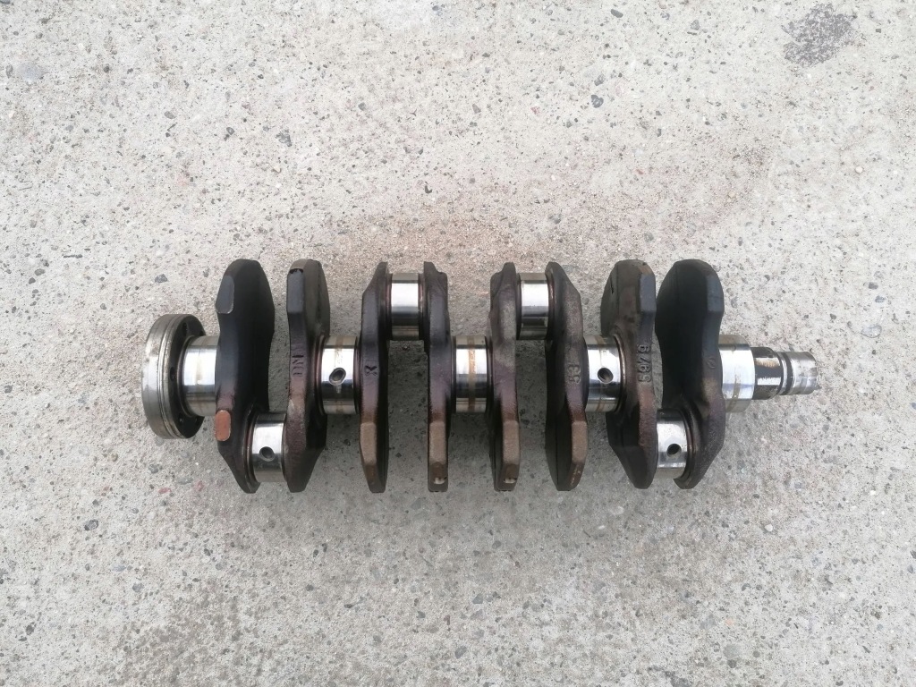 Купити Wał колінчастий alfa romeo gulietta 1.4 m-air 940a2000