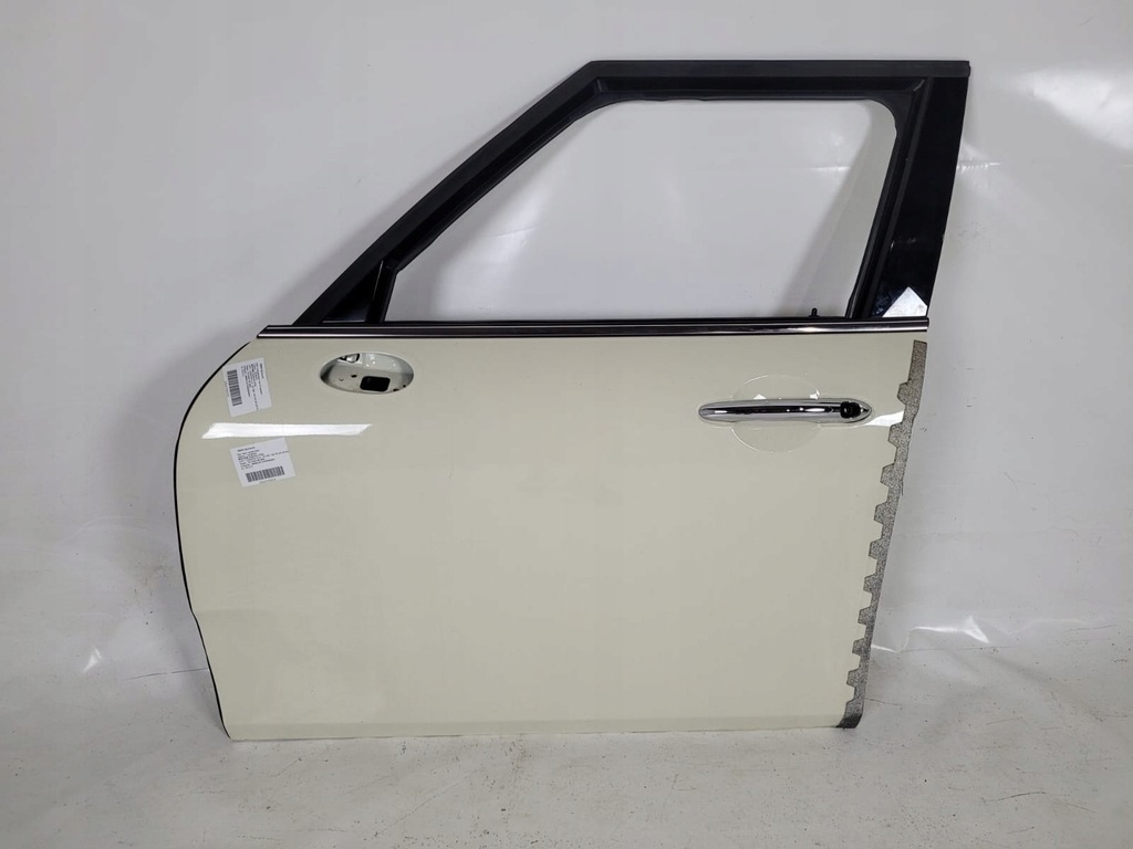 фото №1, Mini cooper f54 clubman 15- двері ліва перед