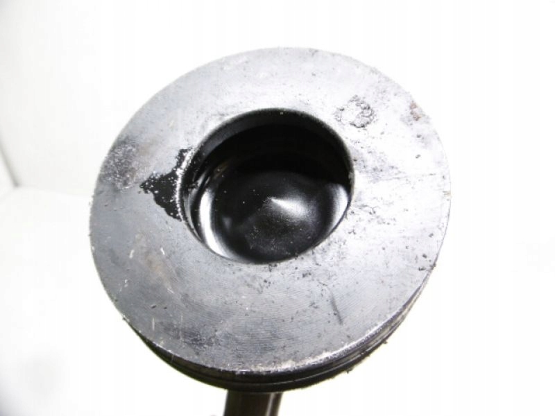 фото №5, Passat b6 поршень 81l97ab 2,0tdi + шатун bkp