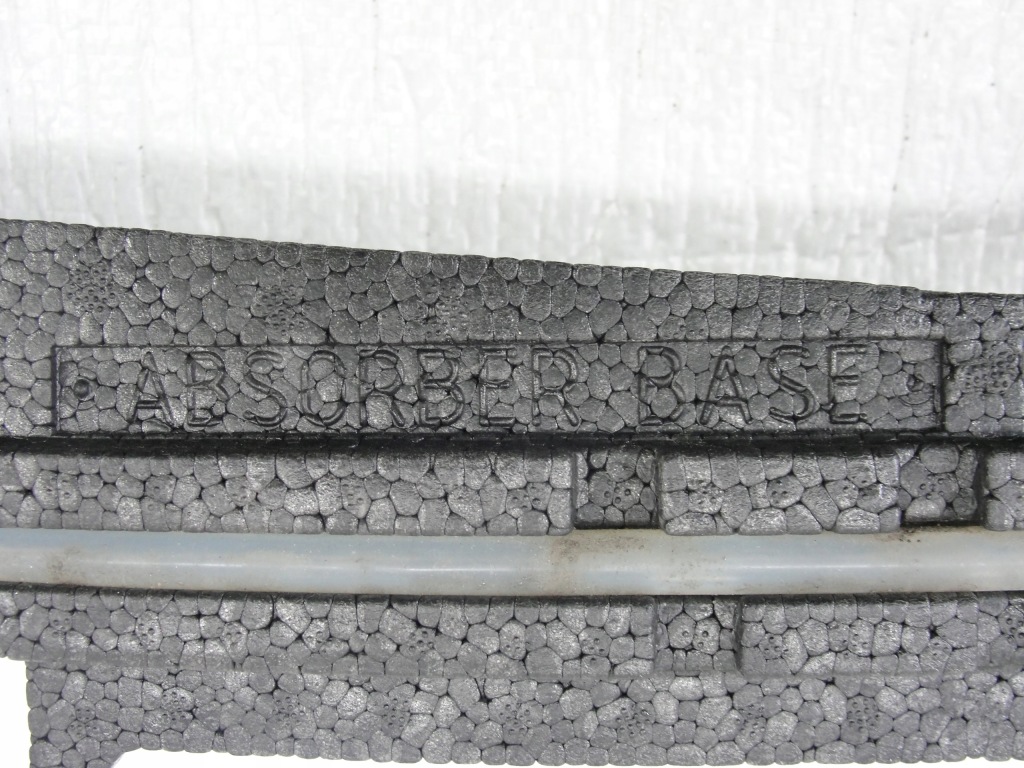 фото №8, Абсорбер перед opel insignia b lift 2020- 39227480