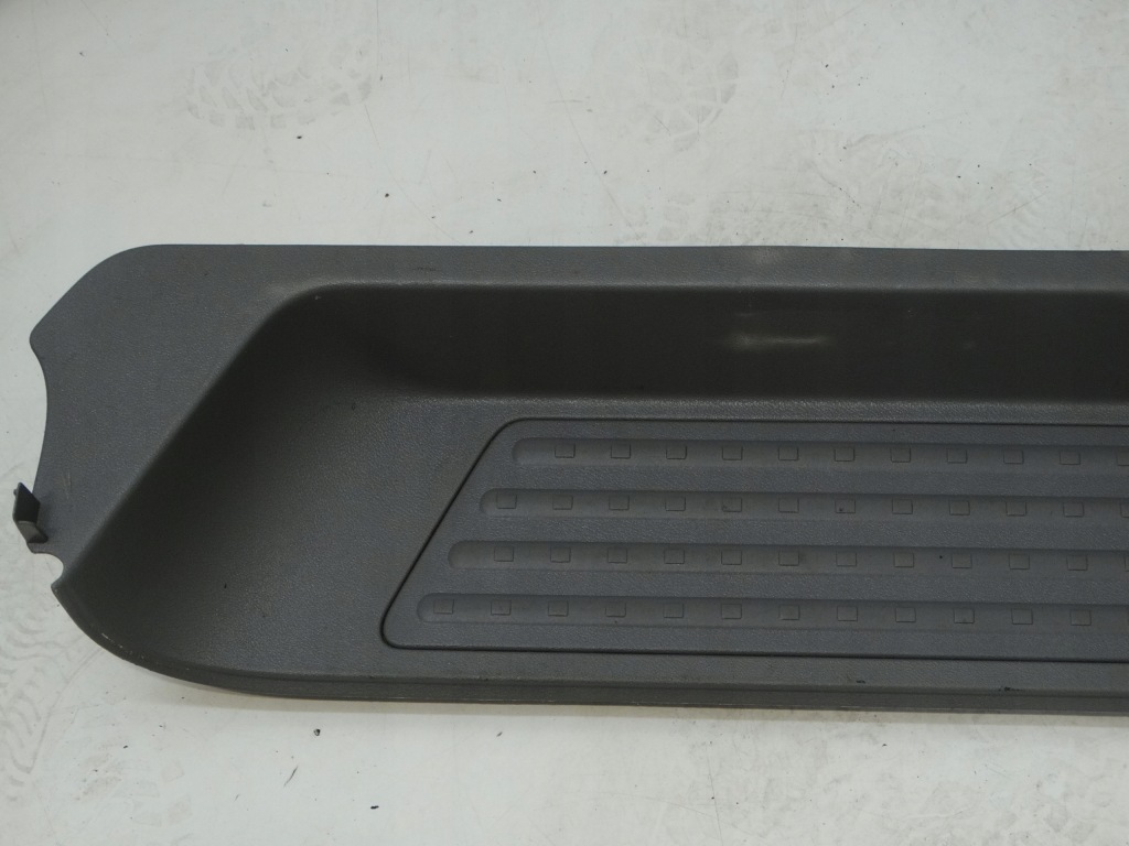 Порог подножка дверь раздвижных левый правый vw t5 multivan 7h5863725d Доставка