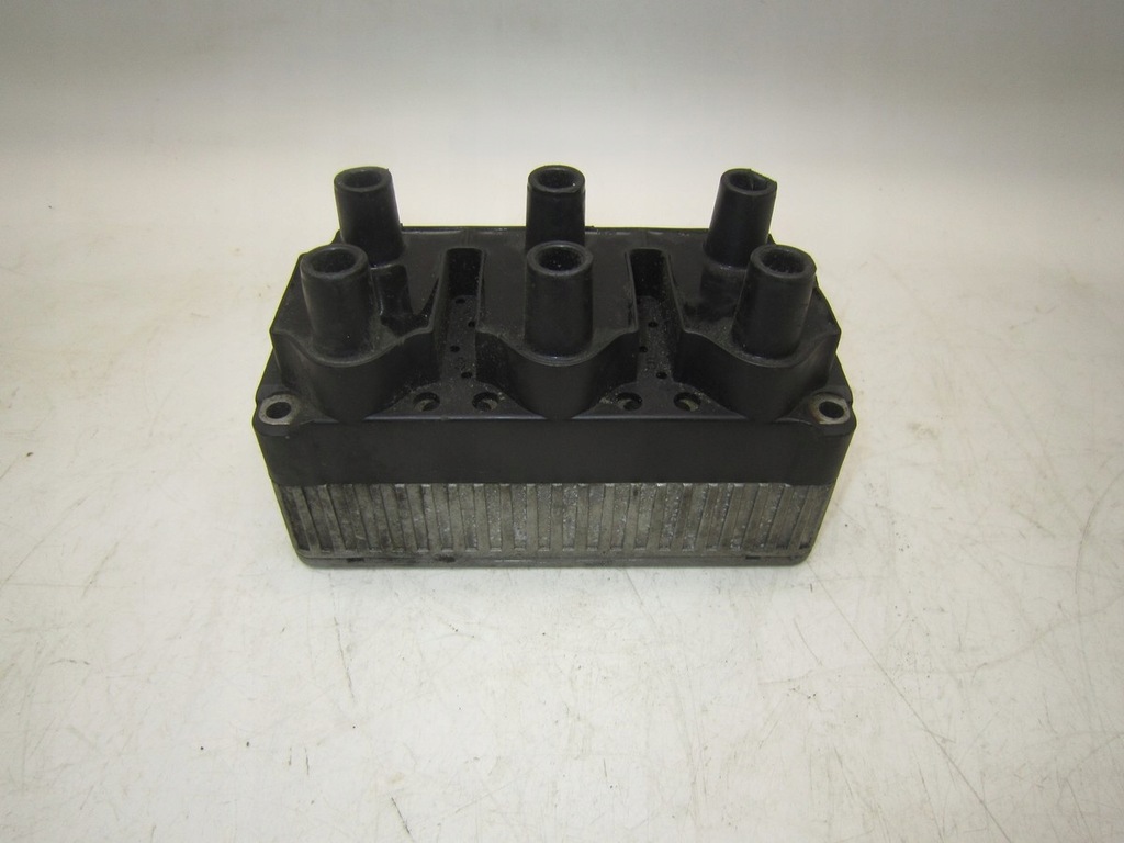 фото №4, Vw ford galaxy 2.8 котушка запалювання baeq061 magneti marelli