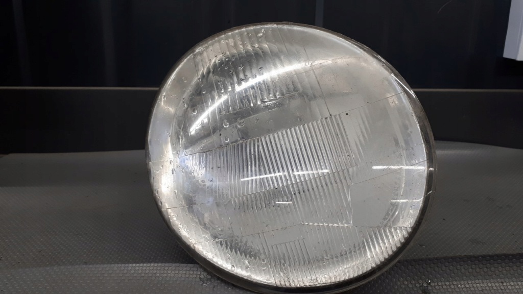 Купити 38460.748 фара правий lancia lybra magneti merelli