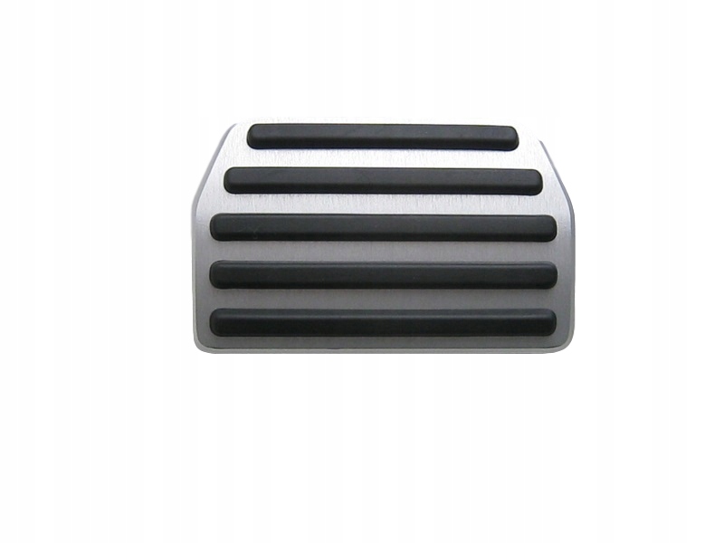 фото №1, Volvo v70 накладка педаль гальма r-design автоматична коробка передач