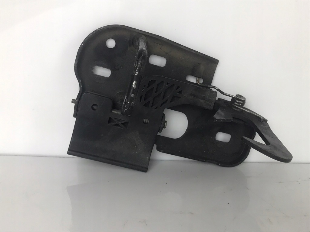 фото №1, Volkswagen оригинальный номер 1t0823480a замок засов капот