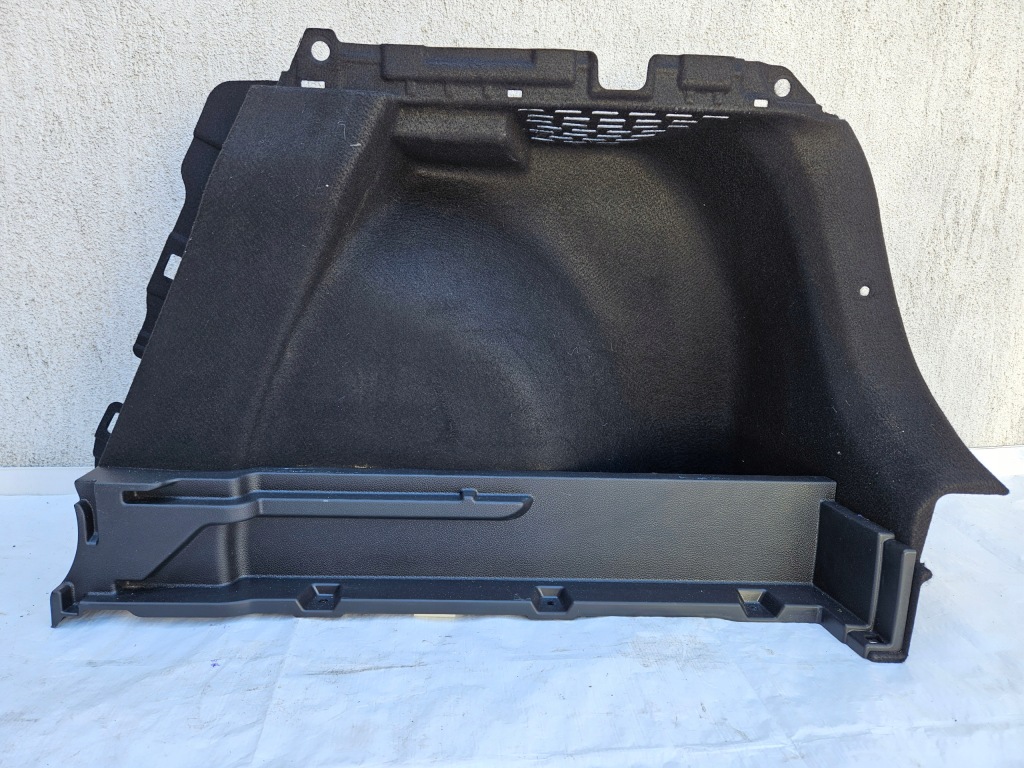 фото №1, Обшивка багажника правый задняя kia ceed iii 17-22 hb