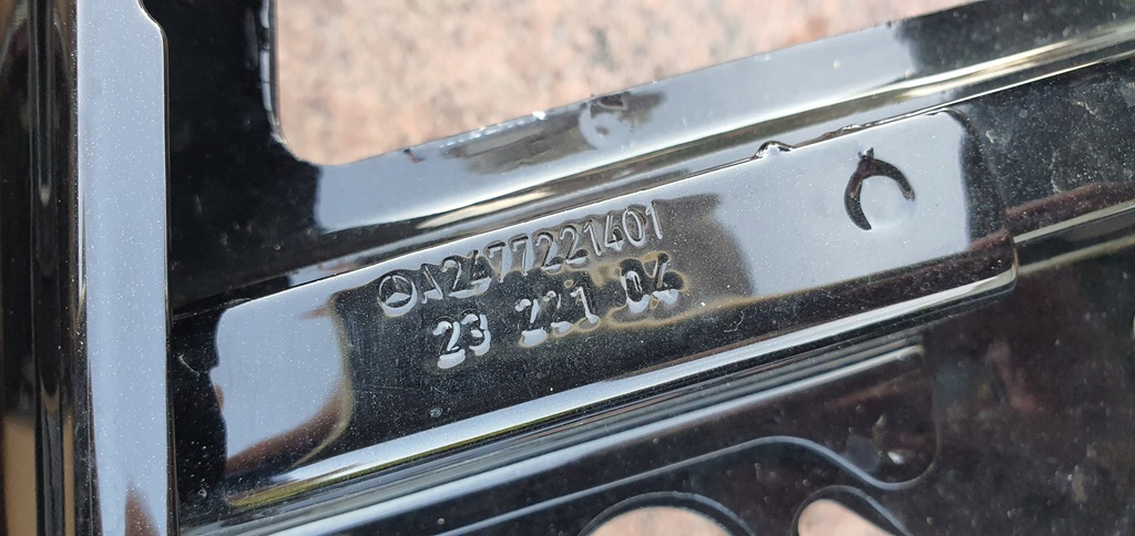 фото №16, Mercedes glb 247 x247 2019- дверь передние правое перед правый