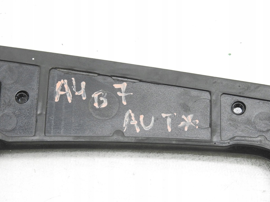 фото №8, Рамка защита переключения передач audi a4 b7