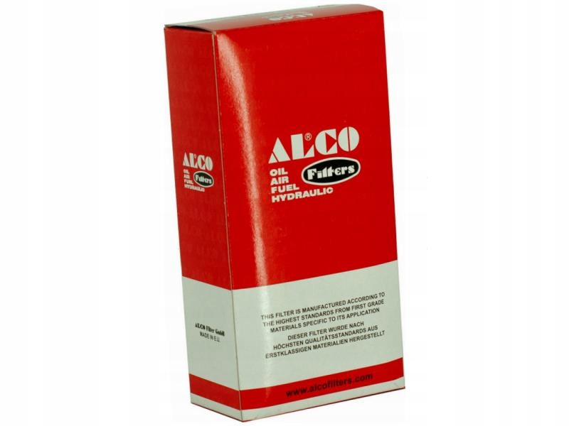 Купить Фильтр топлива alco фильтр sp-1240