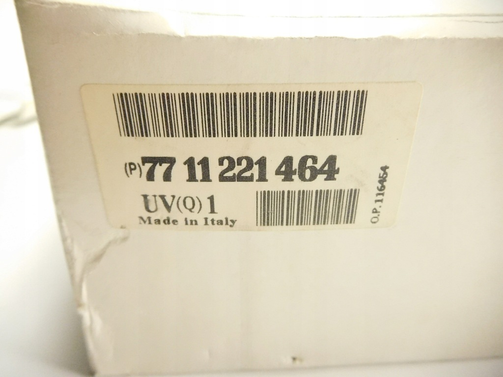 фото №16, Електропроводка сигнальна renault megane 7711221464