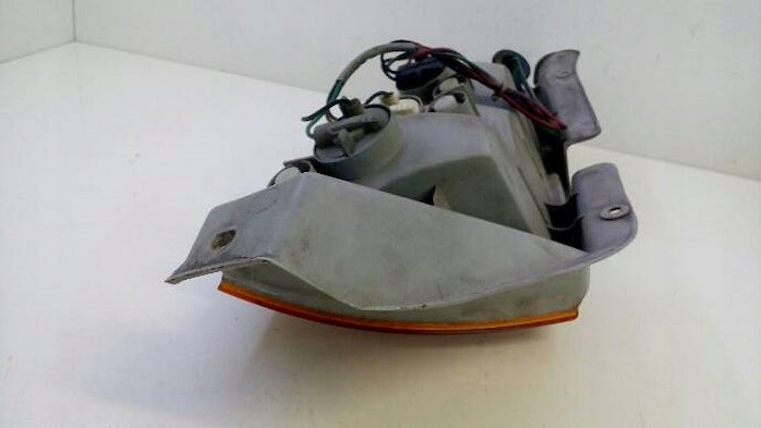 фото №7, Лампа левая hyundai atos 1999r.