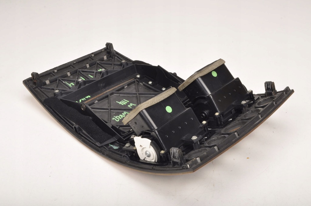 фото №7, Aston martin db9 молдинг внутрішня dekor ґрати обдув 4g43-c046a04-b