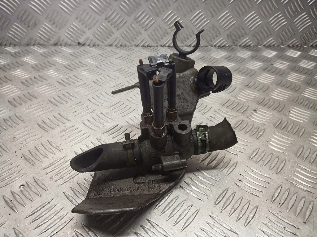 фото №1, Нагрівач wody renault thalia ii 1.5 dci 8200532396