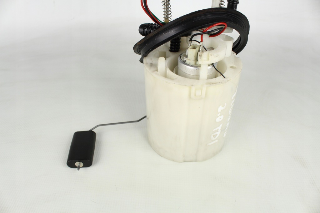 Купить Насос топливной  vw tiguan 1 2.0 tdi cba 4x4 2007-2015 5n0919050c