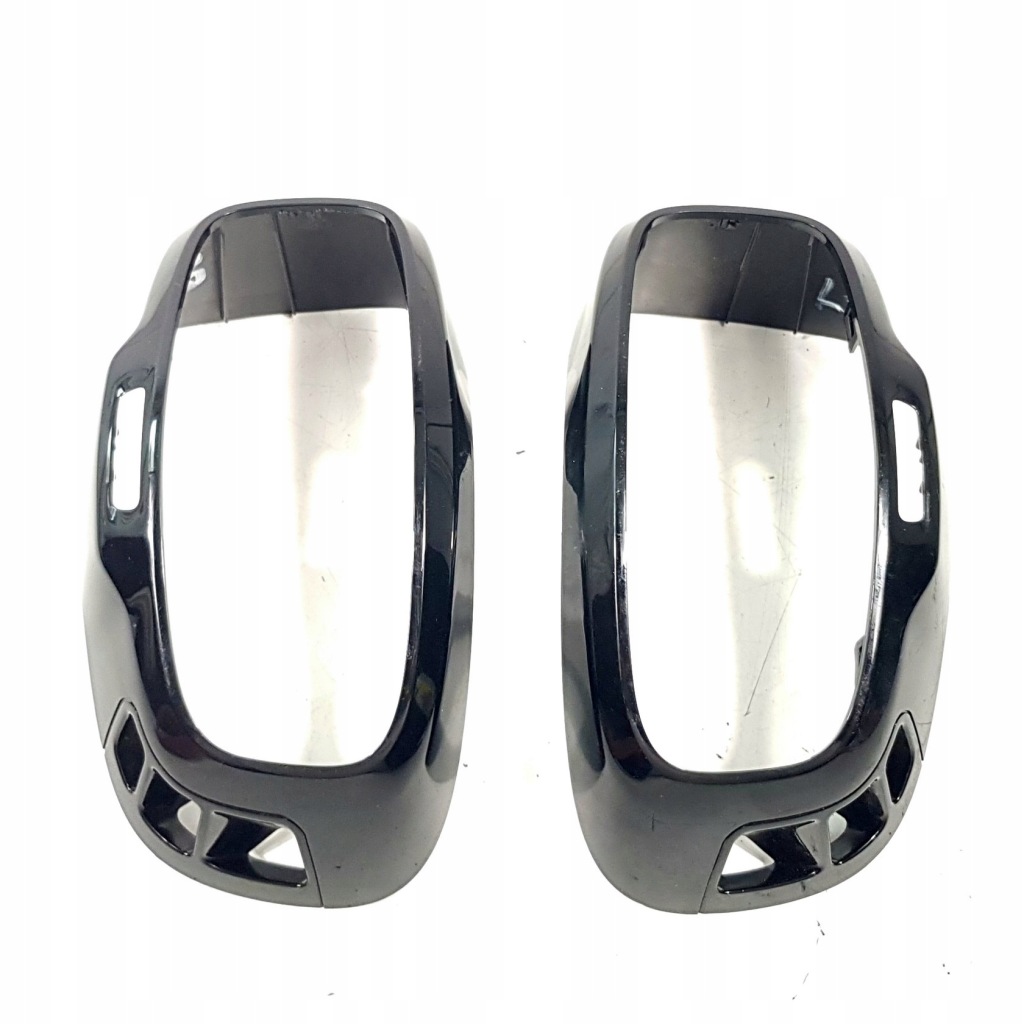 фото №1, Защита решётки обдув левая правая c3 aircross