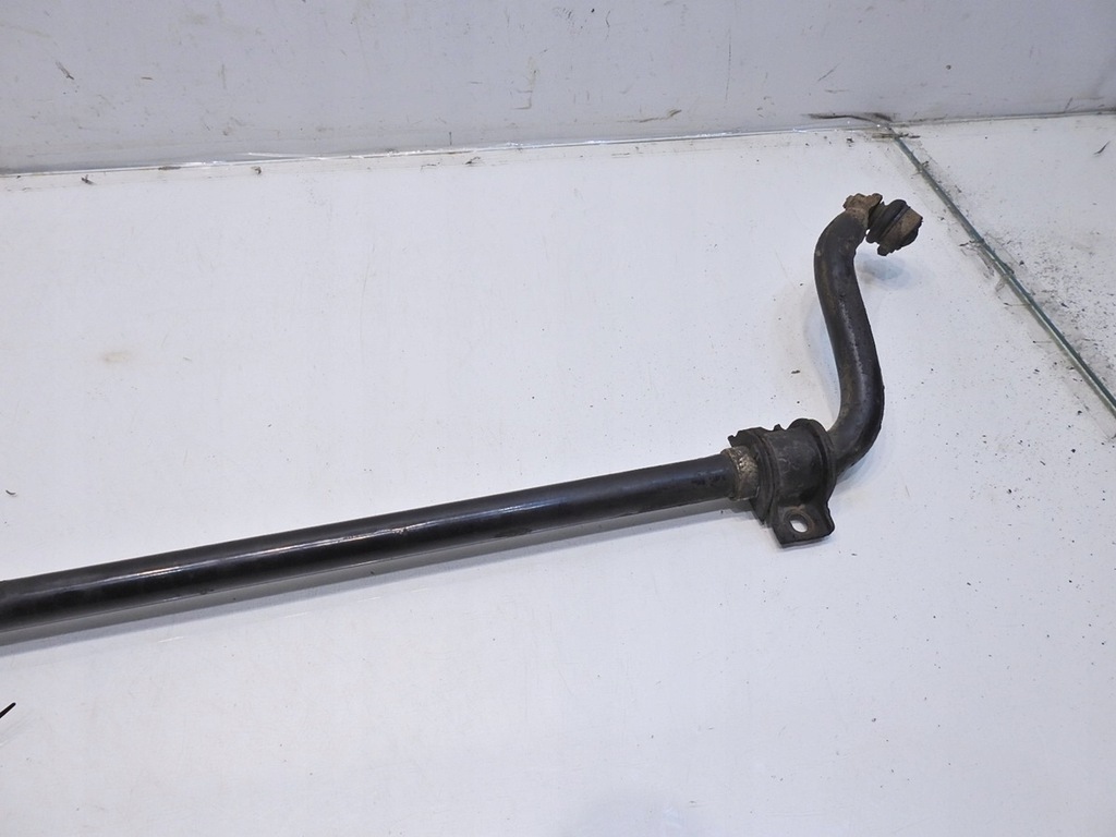 фото №5, Тяга стабилизатор перед kia sorento i 2.5 crdi