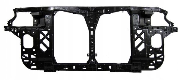 фото №1, Kia ceed ed 07-09 pas передний усилитель