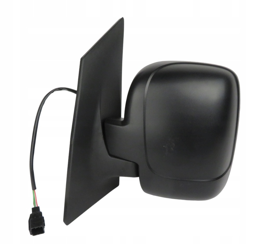 фото №1, Левая зеркало peugeot expert 2007 - 2014