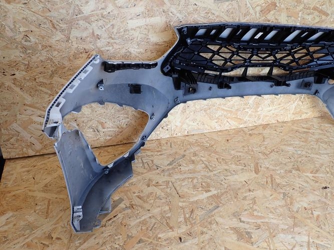 фото №6, Kia ceed iii gt lift 21- бампер передний перед