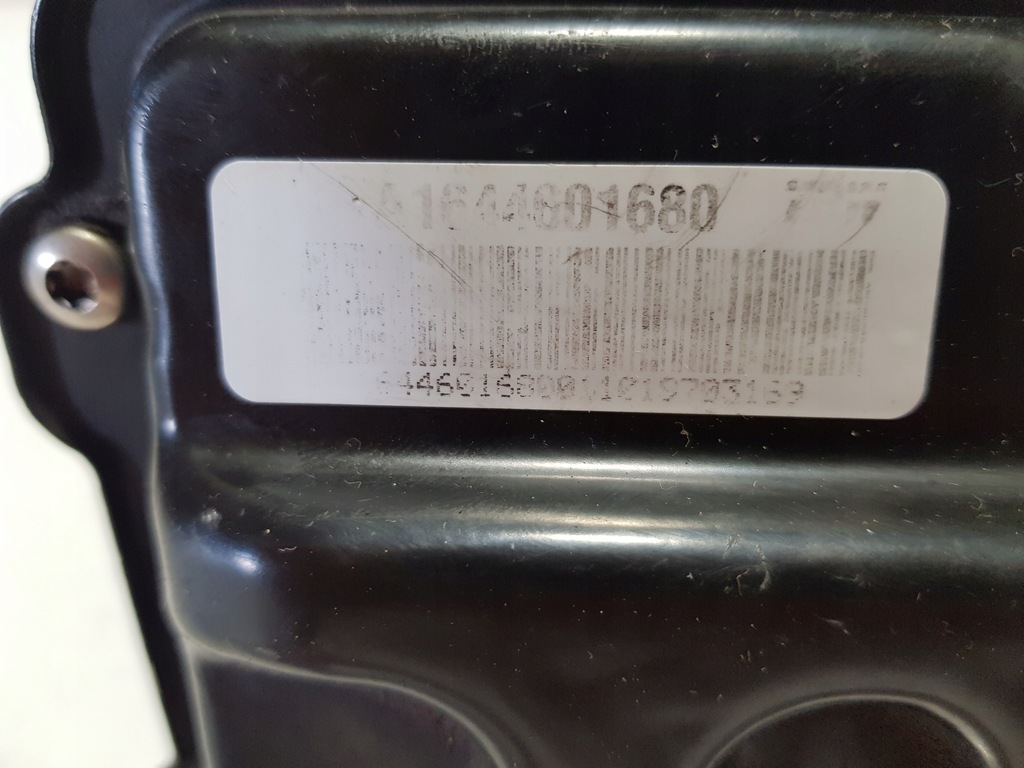 фото №6, Mercedes ml gl x164 w164 lift w251 насос усилителя электрическая