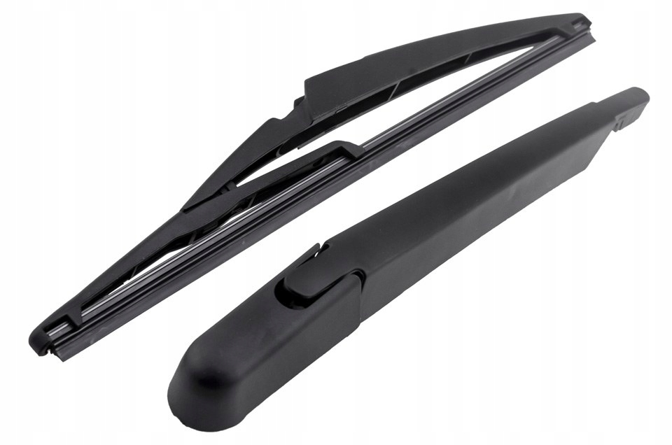 фото №2, Nty ewb-ft-010 рычаг дворники, очистка окон