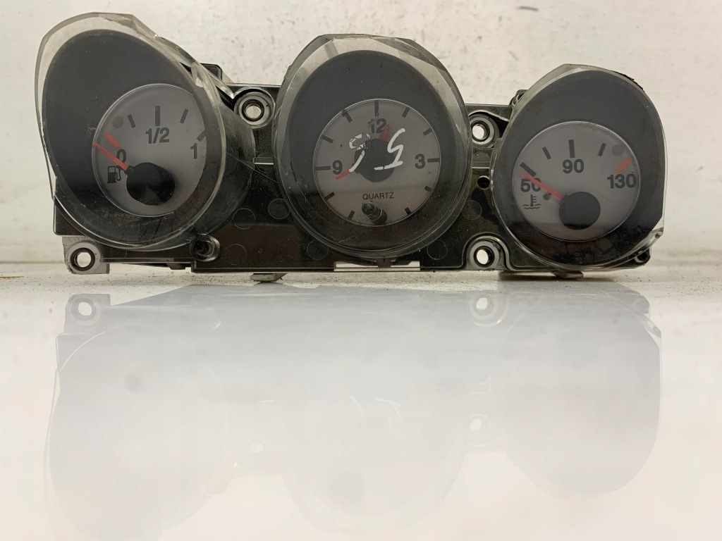 фото №1, Счетчик приборная панель 60657729 fca