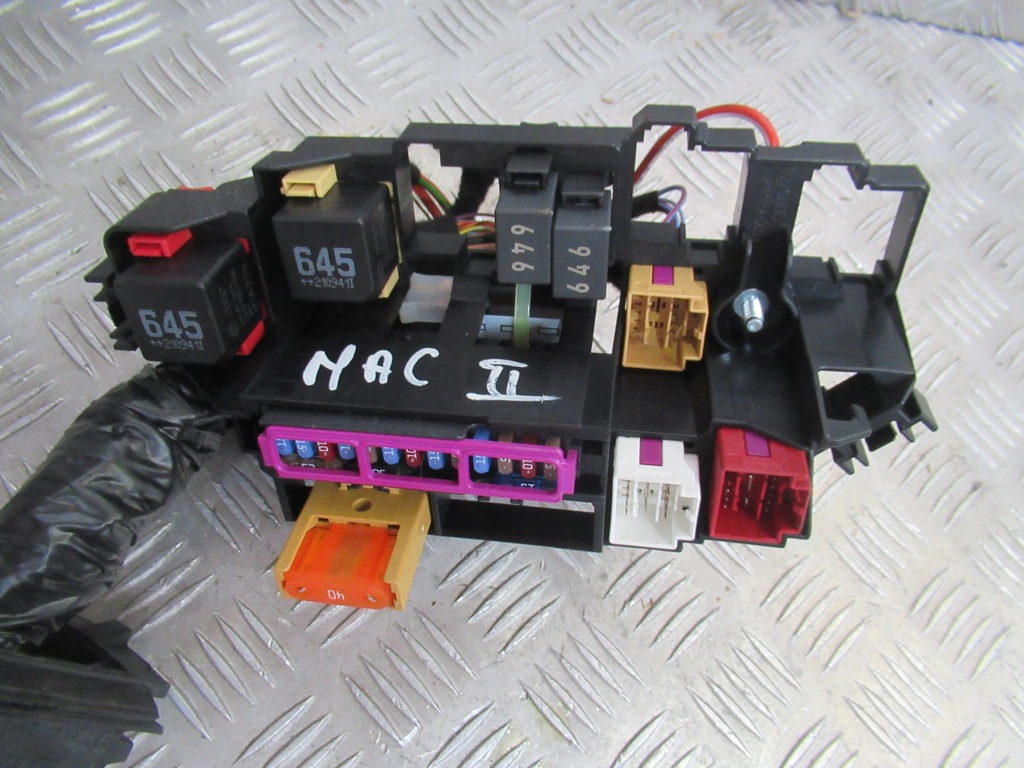 фото №6, Porsche macan lift электропроводка жгут двигателя коробки 2.9i gts