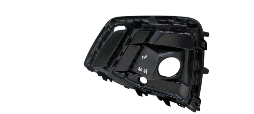 Audi q5 2 рестайлинг  21- решётка решётка  бампера правая передняя перед 80a807682 Доставка