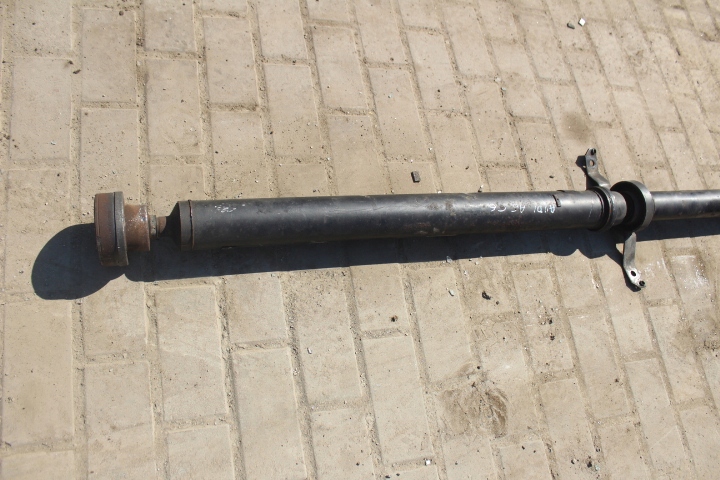 фото №3, Wał привідний audi a6 c6 2.8fsi