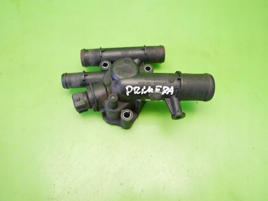 фото №1, Патрубок корпус термостата nissan primera p12 1.9