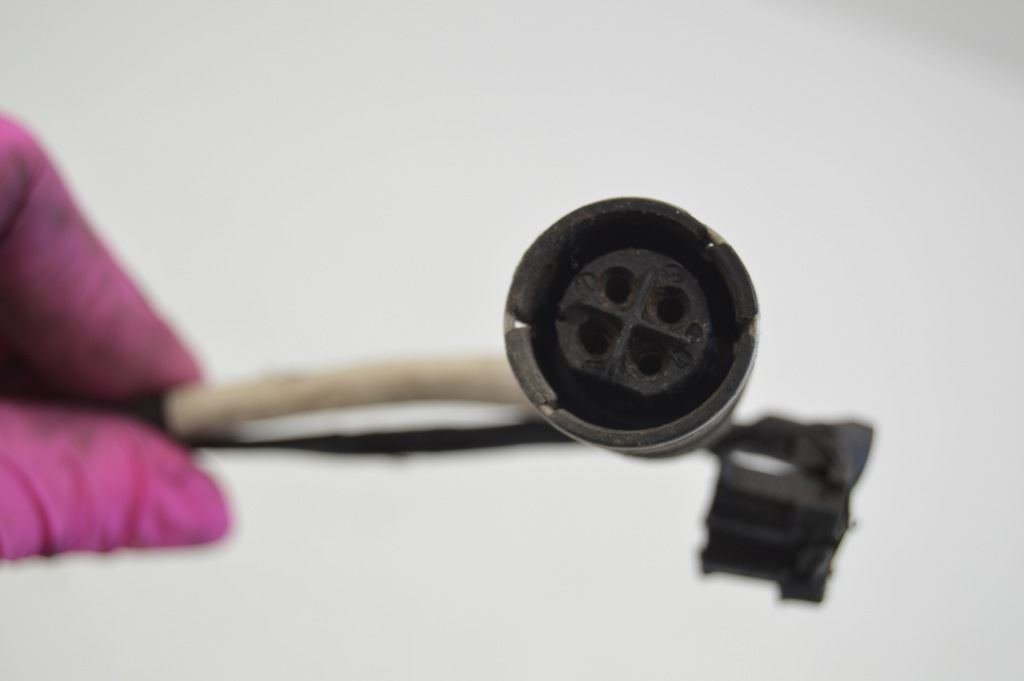 Джгут двигуна v12 6.0 mercedes w140 s klasa c140 cl 0005454881 Оригінал