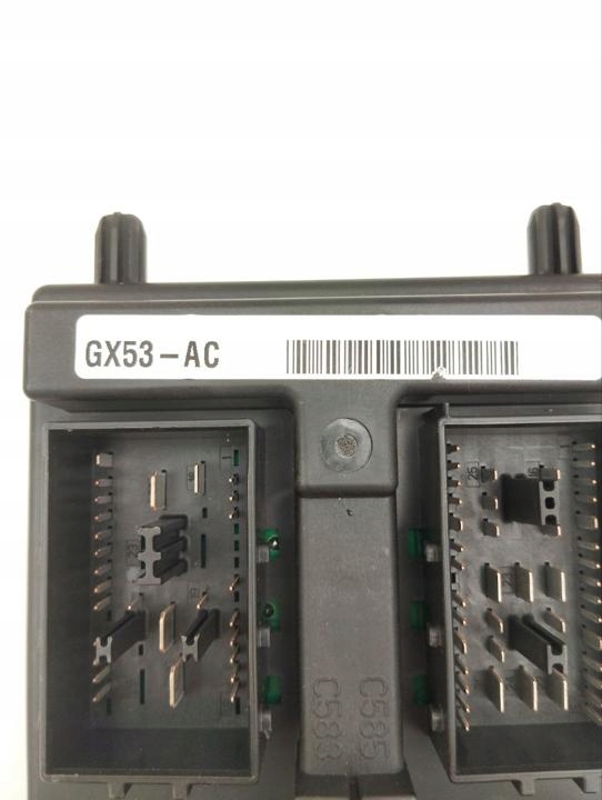 Коробка предохранителей jaguar f-type купе x152 gx5314f041ac 15014019 Киев